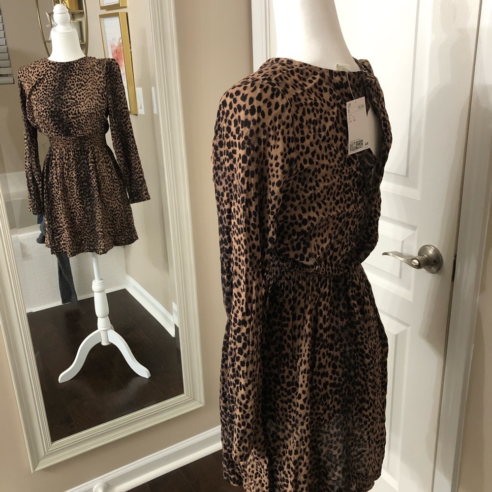 Hm dress